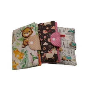 Eü Kiskönyv Borító