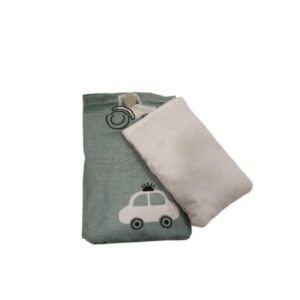 Parajdi sópárna Menta autós