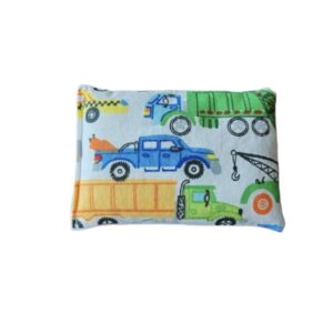 Babzsák Színes autók