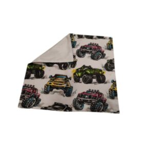 ÖKO szalvéta Monster