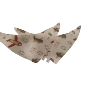 Nyálkendő/Előke Repülős