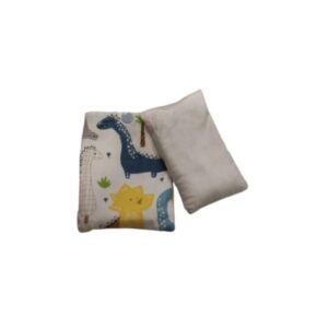 Parajdi sópárna Dínó Kék-sárga