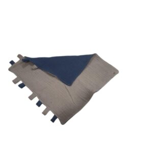 Szundikendő Fehér-szürke