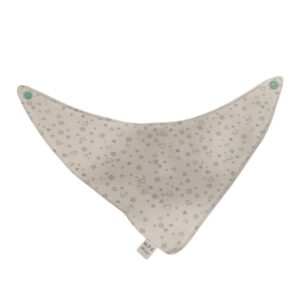 Nyálkendő/Előke Szürke csillagok